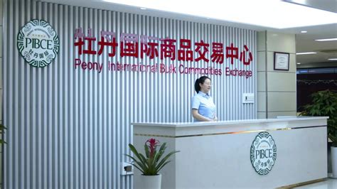 牡仙引领牡丹产业转型升级，成为当之无愧牡丹产业链领导品牌 - 中国第一时间