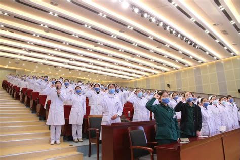 我院举办2020年新员工培训 - 徐州市第一人民医院