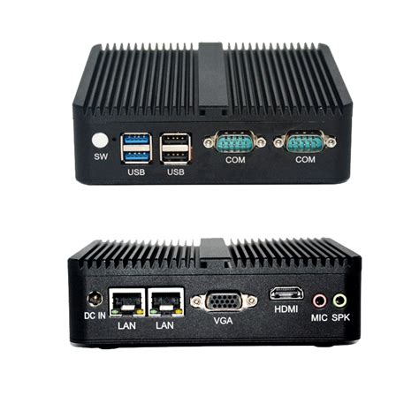 MINIX G41V强劲便携微型电脑,mini主机办公商务学习娱乐4K高清输出-货源-多商网
