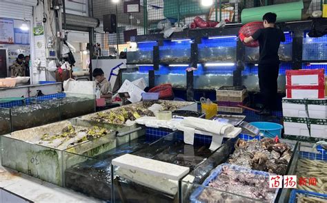 武汉海鲜批发市场在哪，海鲜销售旺季是几月- 理财技巧_赢家财富网