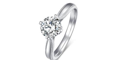 结婚戒指买多少分合适 有哪些品牌 - 中国婚博会官网