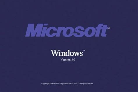 Windows操作系统的发展历程_360新知