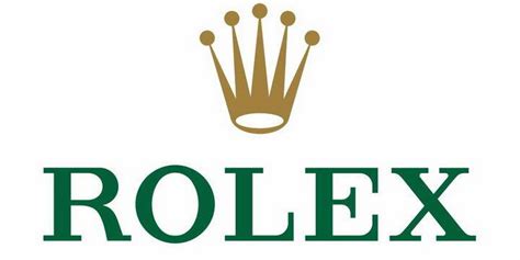 手表品牌劳力士(ROLEX)标志图标LOGO透明背景png图片素材 - 设计盒子
