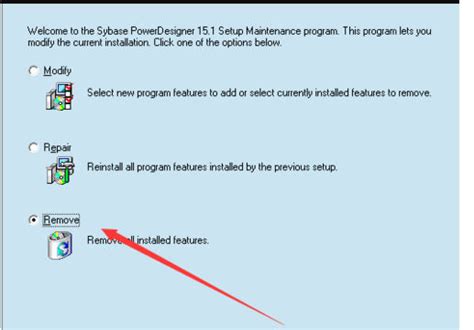 最详细PowerDesigner16.5汉化版安装_powerdesigner汉化包-CSDN博客