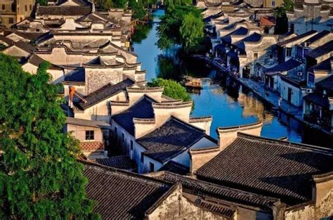 中国近代史上罕见的一个巨富之镇，号称四象的江南四大首富在南浔