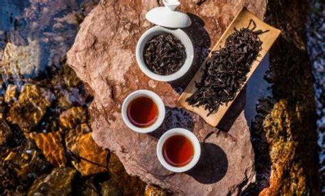 茶叶十大品牌，中国十大名茶正宗排行榜