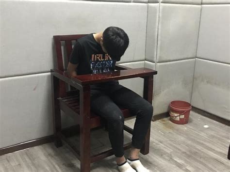 长垣14岁少年入室抢劫杀人后逃窜至郑州 在火车站被抓-大河新闻
