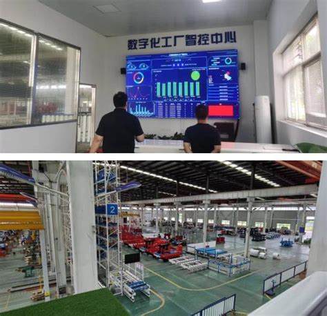 崇仁县组织对输配电数字化转型产业开展调研（图）-中国江西网-大江网（中国江西网）