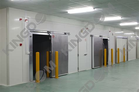 冷冻库设计安装_上海雪艺制冷科技发展有限公司