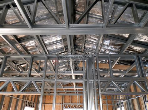 轻钢结构与重钢结构的区别,怎样定义轻钢？