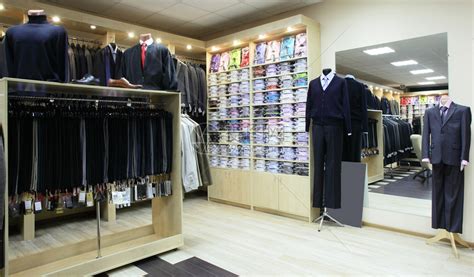 欧洲各式服装店和时尚的高清图片下载-正版图片507094316-摄图网