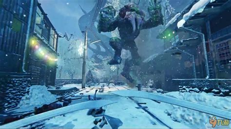 Devolver Digital《影子武士3》确定3月1日发售 预购可得限量皮肤 - 游戏港口