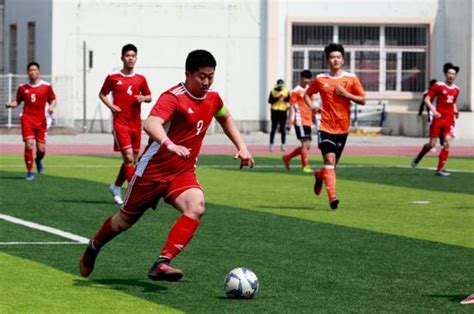 2019年辽宁省校园足球联赛总决赛（大学组）在我校举行-辽东学院