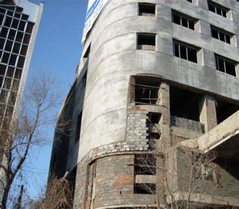 科学网—宁波一幢5层住宅楼坍塌即时点评 - 陈龙珠的博文