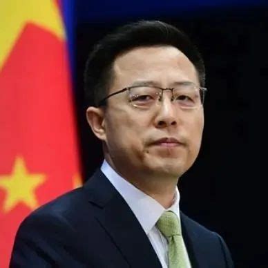 赵立坚：曾在微博收到中国公民求助，最终解救回国|赵立坚|中国公民|柬埔寨_新浪新闻