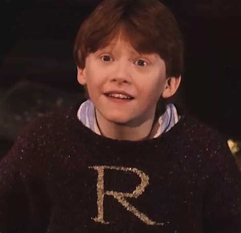 “罗恩”回应《哈利·波特》拍剧：换一群主角会更有趣|哈利·波特_新浪新闻