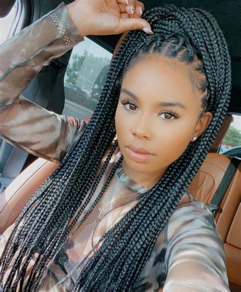 21 Braided Hairstyles You Need to Try Next | NaturallyCurly.com