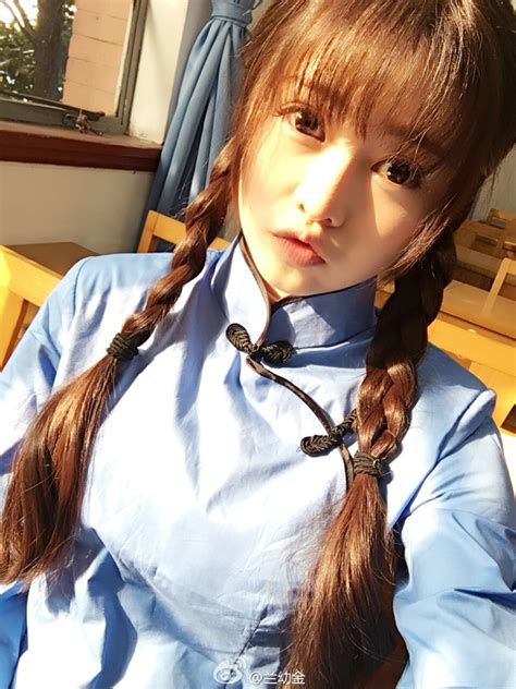 兰幼金的照片图片