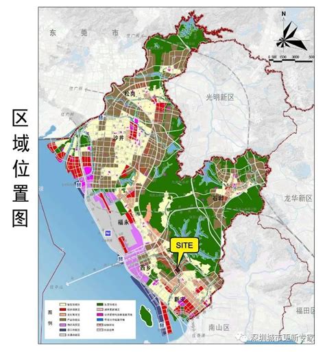 加紧推进城中村装修改造 太原南上庄拆迁航拍图曝光 - 本地资讯 - 装一网