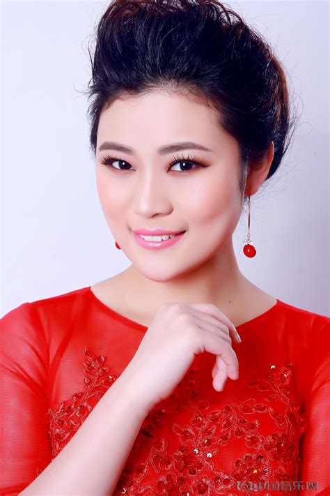 中国青年女高音 张悦 - 希望之星 - 中国音乐网