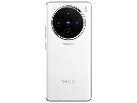 【vivo X100和vivo X100 Pro哪个好】vivo X100 Pro（12GB/256GB）和vivo X100（12GB ...