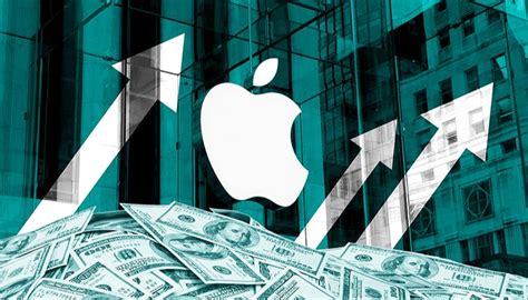 苹果股价屡创新高，自救一年它做对了什么？