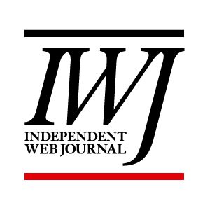 IWJ letter logo design on white background. IWJ creative initials ...