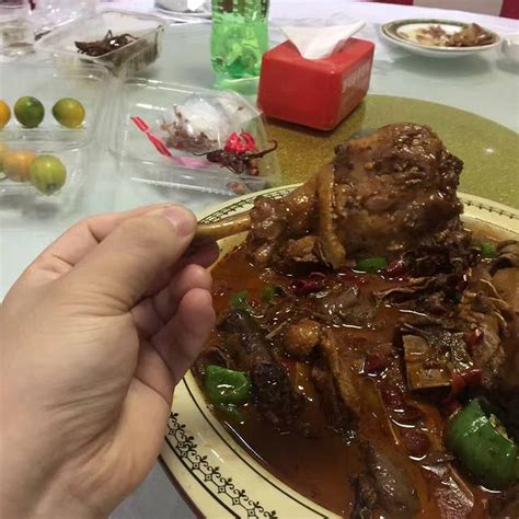 世界美食之都再添文旅新名片 “扬州老鹅”有了文化展示馆_荔枝网新闻