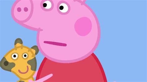 小猪佩奇第七季 第13集-动漫少儿-最新高清视频在线观看-芒果TV