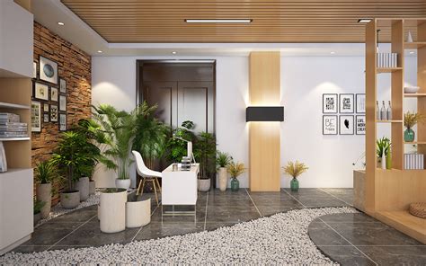 西班牙六北五工作室改造-Isern Serra-办公空间设计案例-筑龙室内设计论坛