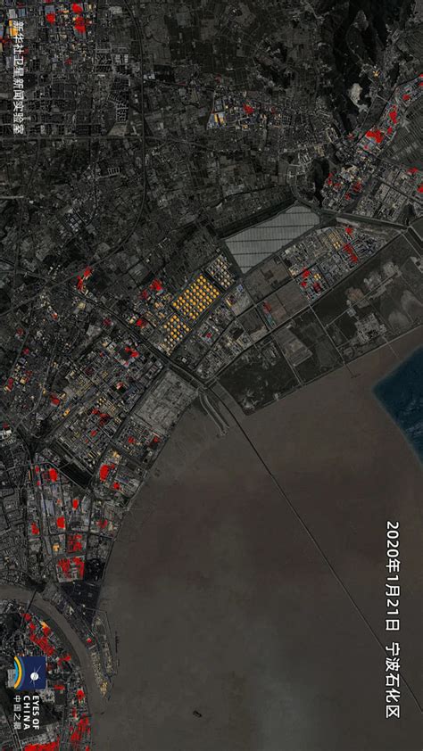 宁波石化经济技术开发区
