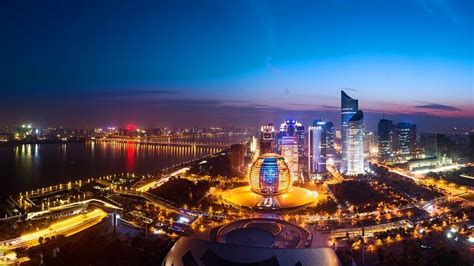 浙江最富有的是哪座城市？在它面前，温州也只能屈居第二！_腾讯视频