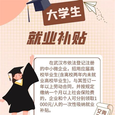 杭州大学生补贴政策查询- 杭州本地宝