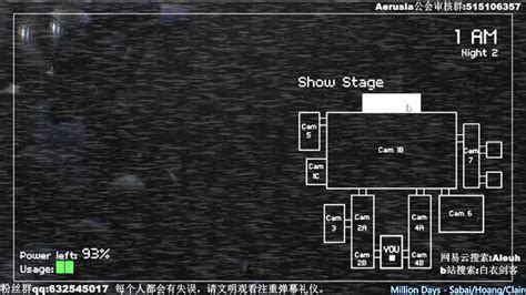 玩具熊的午夜后宫fanf图片 玩具熊的午夜后宫fanf图片