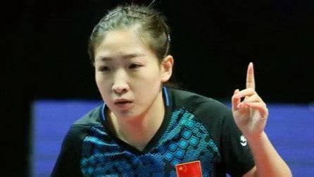 刘诗雯谈拿乒乓球冠军的感受，是一种极致的快乐_凤凰网视频_凤凰网