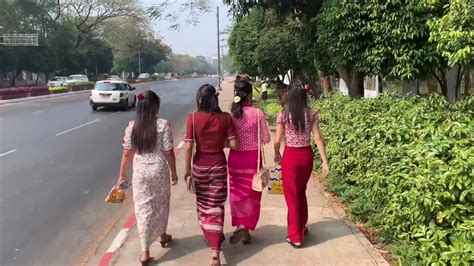 2018缅甸纺织服装商务考察团 —— 一带一路掘金之旅（6天5夜）