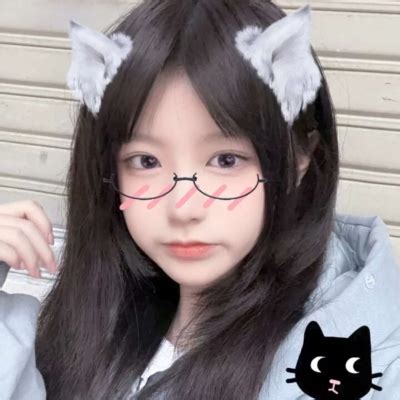 非主流头像单人头像真人