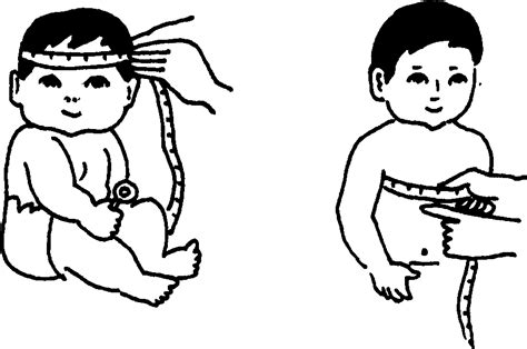 婴儿腿型发育标准图片（新生儿都是）-幼儿百科-魔术铺