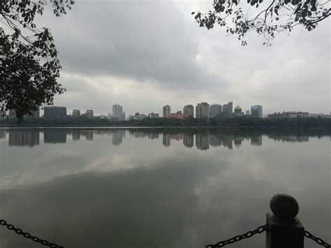 2024青山湖风景区游玩攻略,宁静而又美丽，湖很大，就在...【去哪儿攻略】