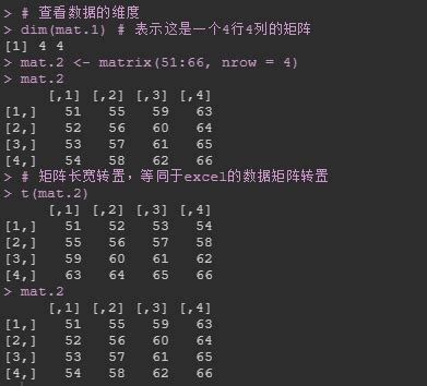 Matlab-矩阵_matlab矩阵-CSDN博客