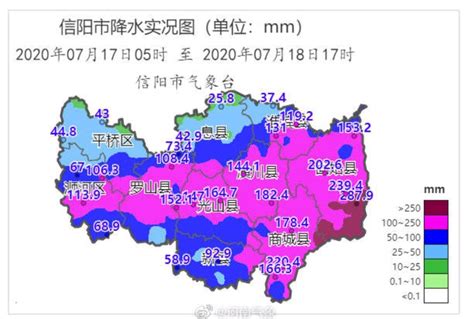 河南新乡遭遇极强降雨：47万余人受灾，最大降水总量等与郑州相当