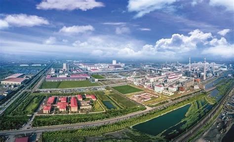 “河北省钢铁实验室”在唐山市筹建 并纳入省级科技研发平台管理序列 - 华安实验室设计