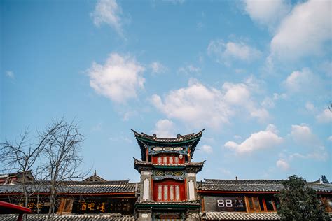 了解完这10个关于丽江古城的知识，你还会觉得它商业化吗？_云游网