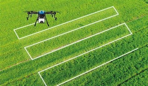 无人机在农业方面的应用 - 2021第十一届中国国际现代农业博览会|CIMAE 2021|农博会-官网