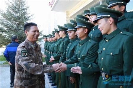 武警重庆总队着眼提升新兵军政素质科学练兵