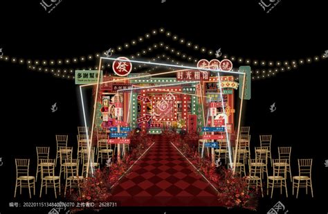 香港婚礼 - 婚礼纪实 - 婚礼图片 - 婚礼风尚