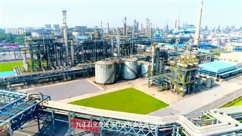 九江市首个绿色低碳示范工厂项目签约 - 绿色能源 园区动态 - 颗粒在线