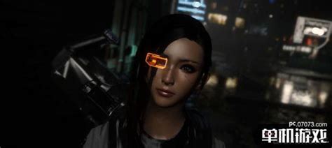 国内《GTA5》玩家MOD打造性感大片 犹如第二个“少女卷轴” - 07073侠盗猎车手5专区