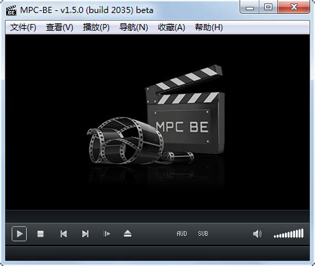 MPC-HC视频播放器 - 知乎