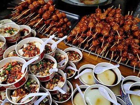 龙隐小吃街小吃教程大全集57G（已整理，应该是目前最全的）